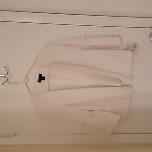 Liz Claiborne NWT white jacket